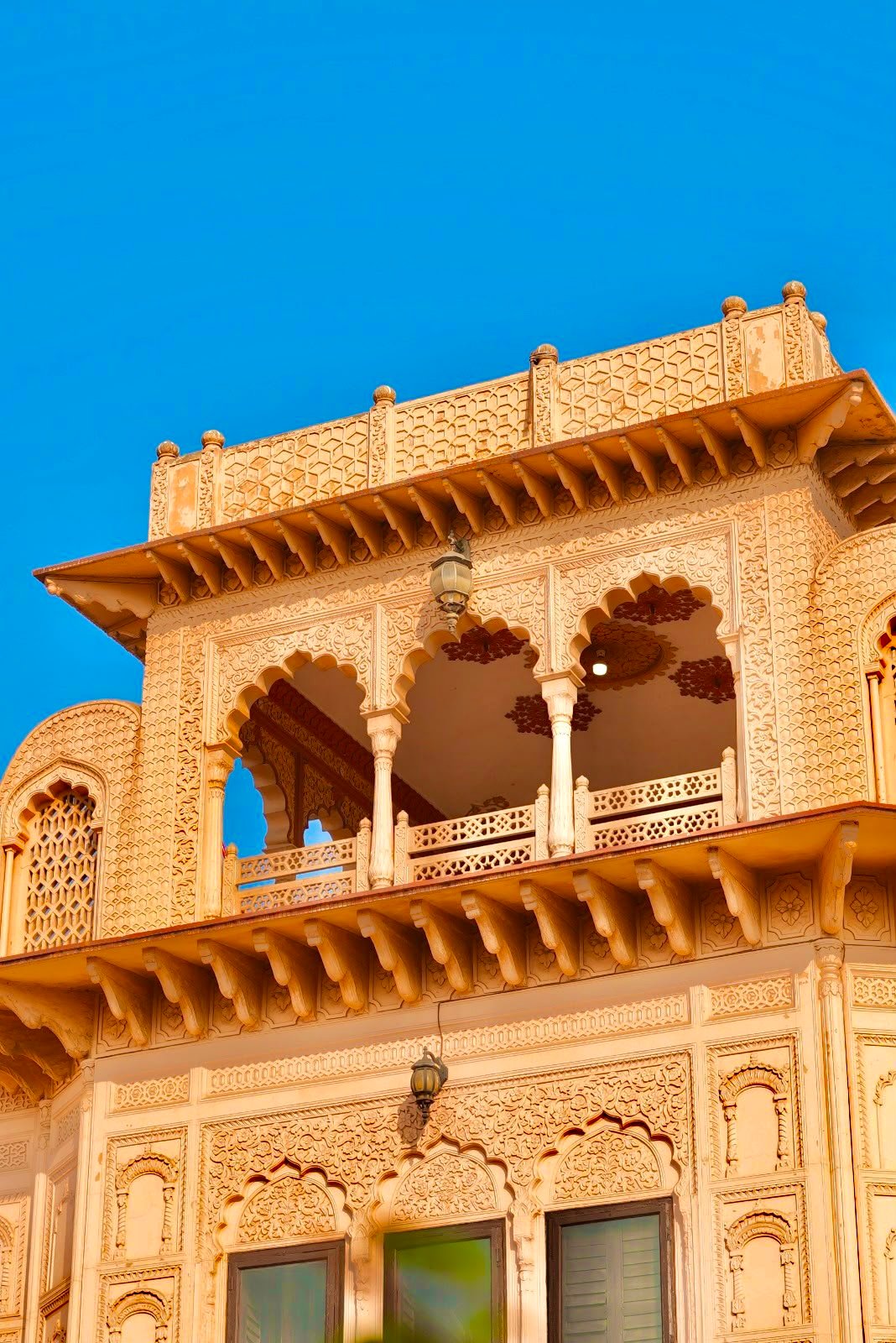 Shikwa Haveli