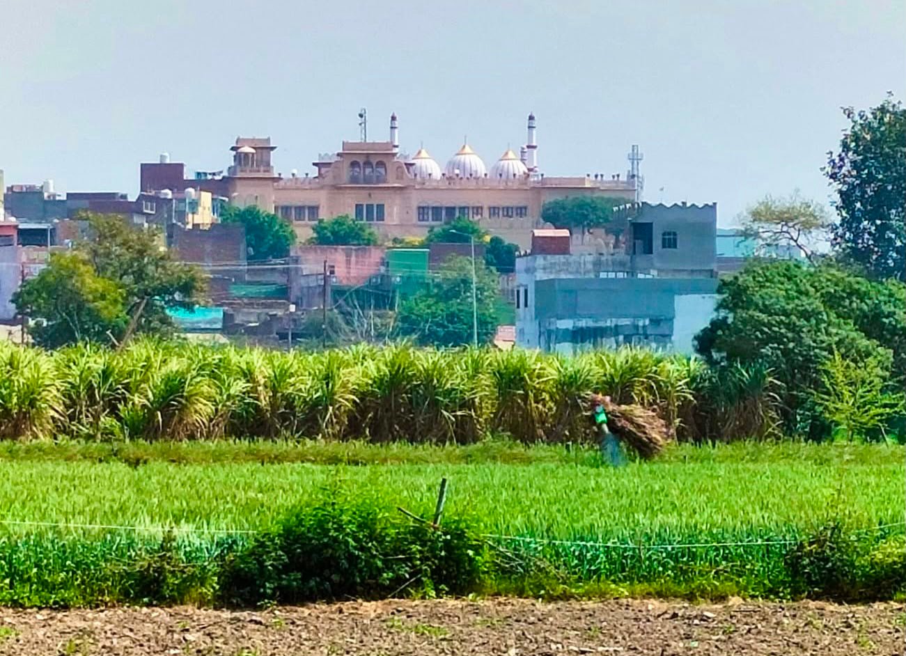 Village & Curated Heritage Walk