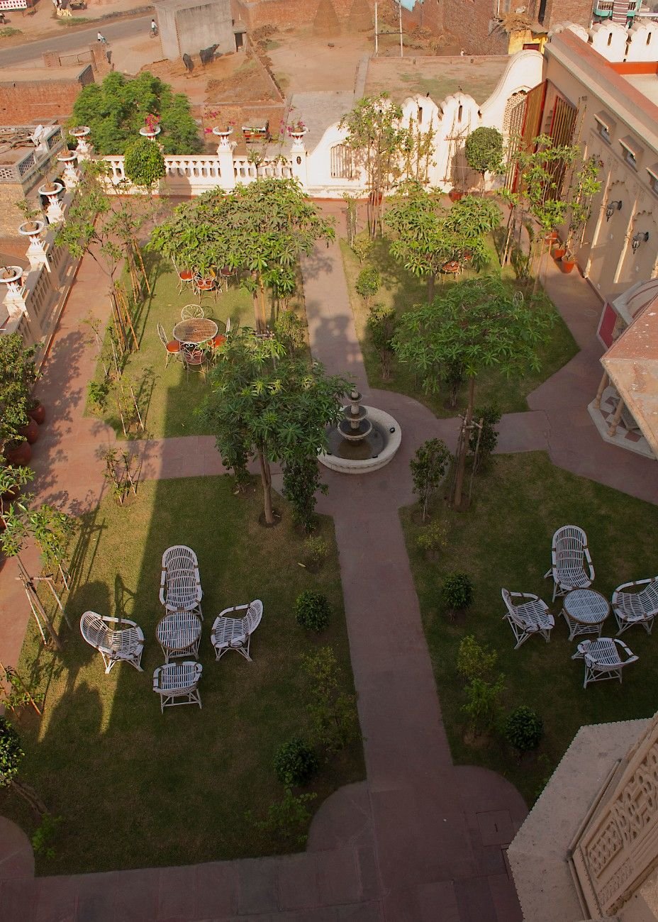 Bagh-e-Bahisht garden