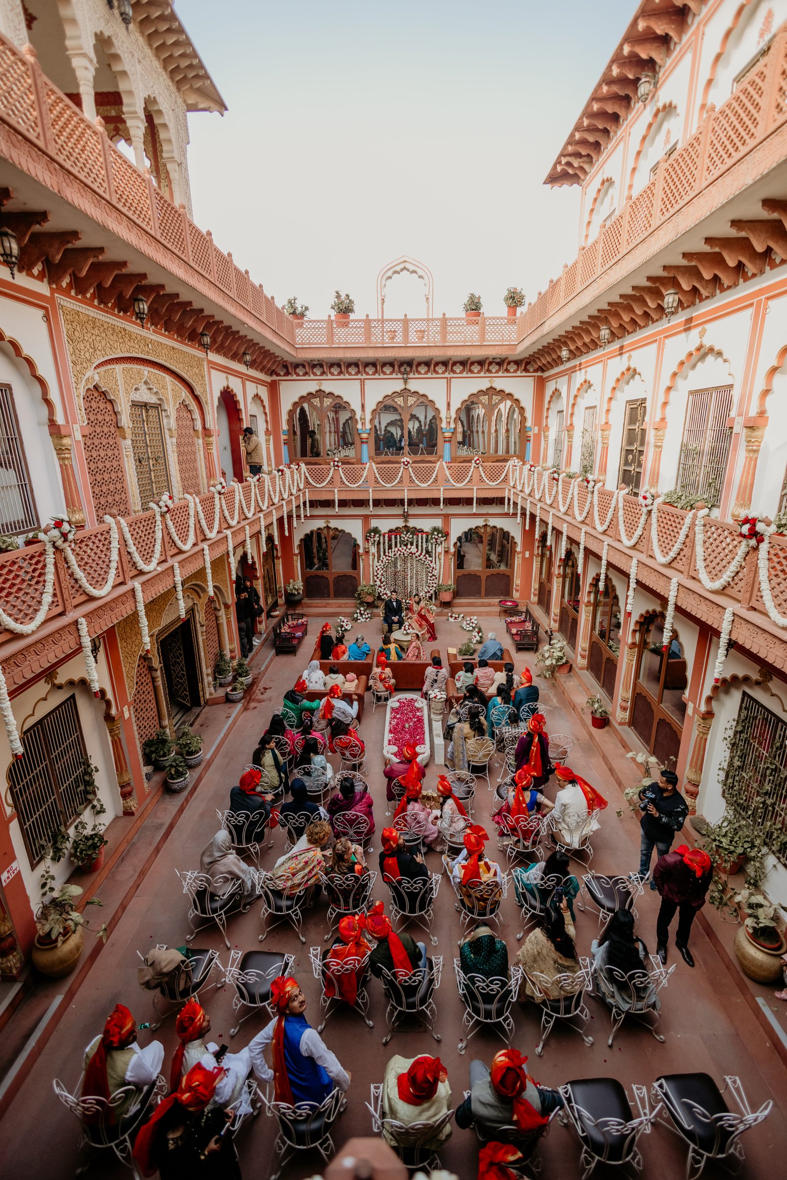 The Baradari