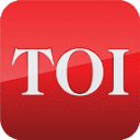 Times of India logo